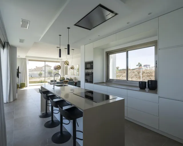 Villa 4 habitaciones 344m² en venta - Calaburra - Chaparral — 14