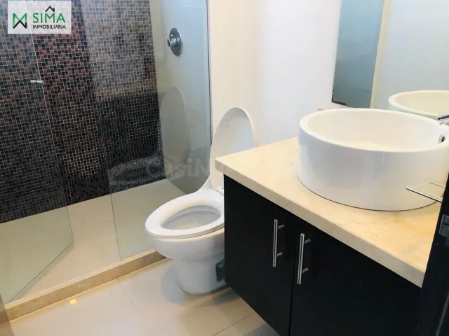 APARTAMENTO UBICADO EN EL BARRIO EL CABRERO DE CARTAGENA DE  - foto 3