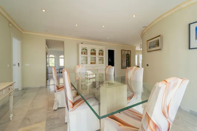 Chalet 5 habitaciones 534m² en venta - Riviera del sol — 44