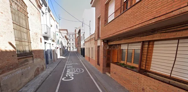 PISO EN TERRASSA