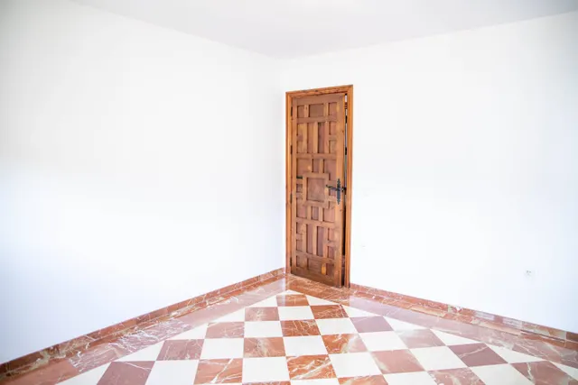 Piso en el casco Histórico Antequera — 4