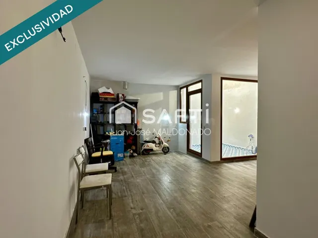 Tu refugio moderno en el corazón de Benicarló: Espacio, diseño y una terraza para soñar. — 36