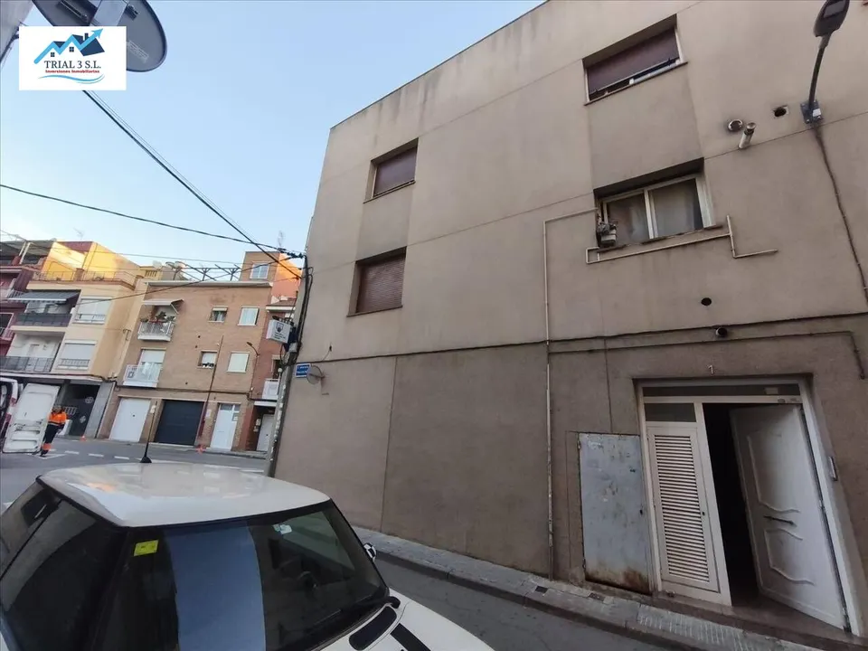 Venta de Residencial en Santa Perpètua de Mogoda (Barcelona)