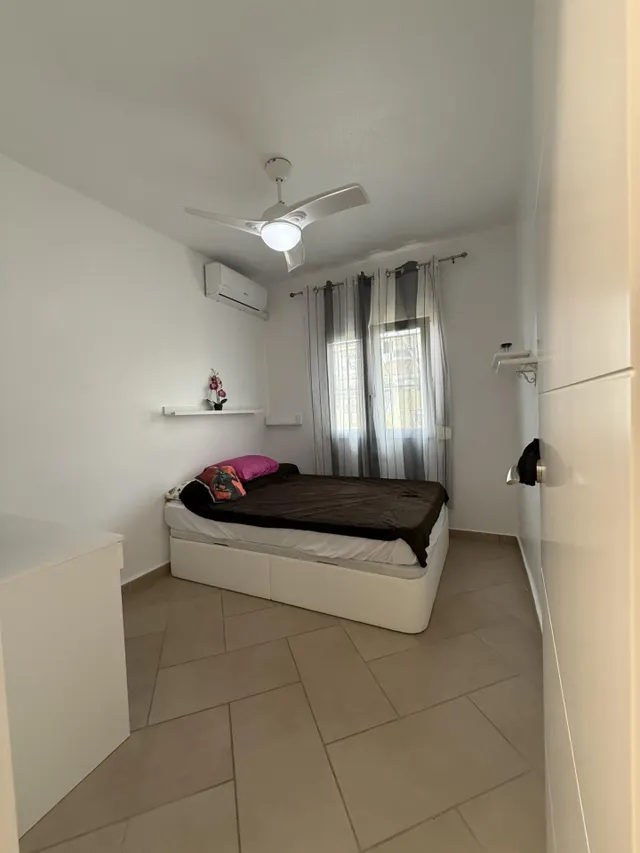 CASA ADOSADA ÚNICA DE 4 habitaciones CON 3 ÁREAS INDEPENDIENTES | LA FLORIDA - ORIHUELA COSTA — 7