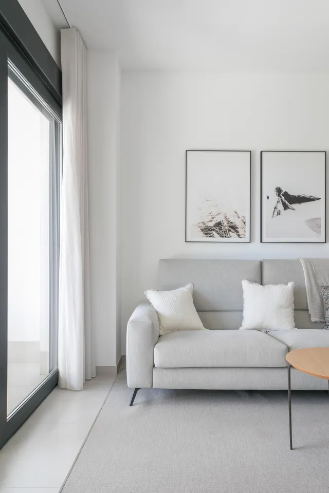 Ático 3 habitaciones 96m² en venta - Torreblanca — 21