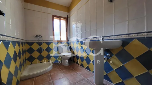 Casa con terreno 4 habitaciones en venta - Los Arejos — 16