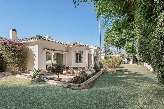 Chalet 4 habitaciones 341m² en venta - Paraiso-Barronal — 6