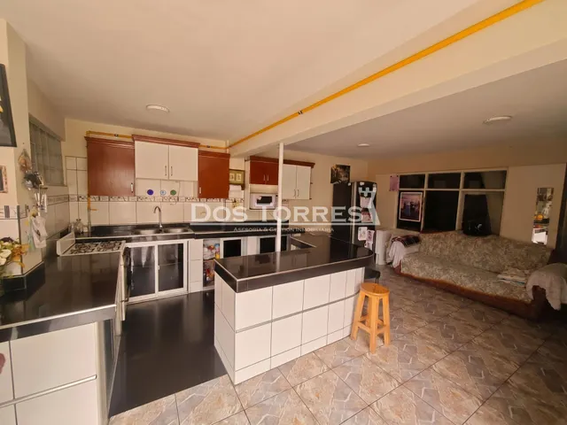 Casa 4 habitaciones 186m² en alquiler - Temporal — 9