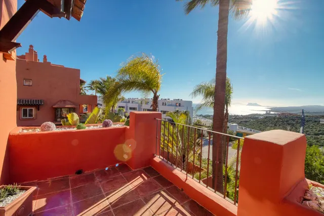 Adosado 4 habitaciones 230m² en venta - Costa del Sol — 21