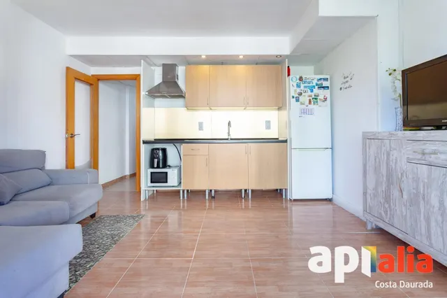 PISO EN SALOU TURISTICA 2 habitaciones — 35