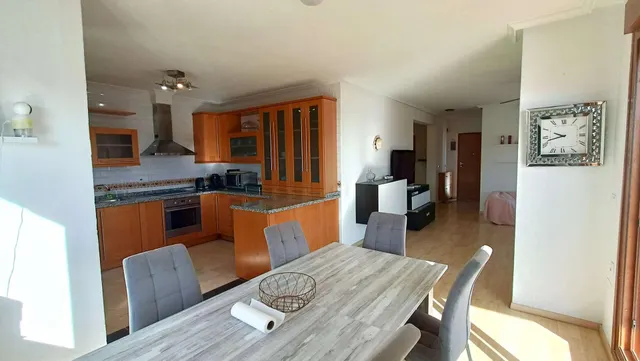 Villa 3 habitaciones 141m² en venta - Comunidad valenciana — 8