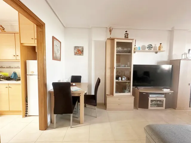 Bungalow planta baja en Los Altos - foto 5