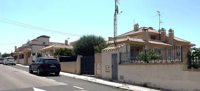 Villa 3 habitaciones 192m² en venta - Zona los Frutales — 45