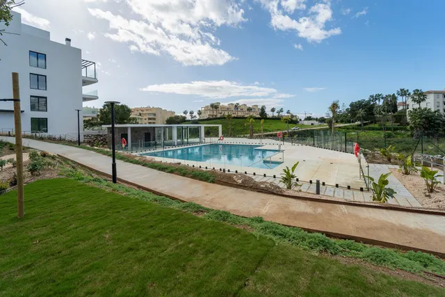 Apartamento 2 habitaciones 85m² en venta - Riviera del sol — 43