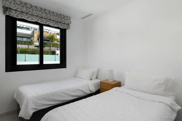 Adosado 3 habitaciones 250m² en venta - Marbella — 25