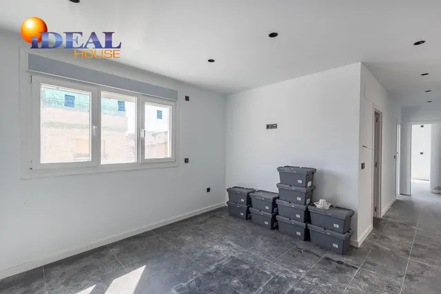 Edificio de nueva construcción en Churriana — 16