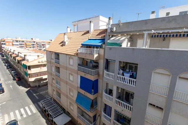INCREIBLE ÁTICO EN TORREVIEJA — 20