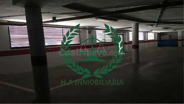 SE VENDE PLAZA DE GARAJE EN PEDREZUELA. TRAV. DE LA PAZ. PVP - foto 3