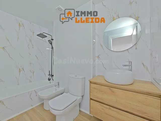 OBRA NUEVA MOLLERUSSA Piso planta baja - foto 4