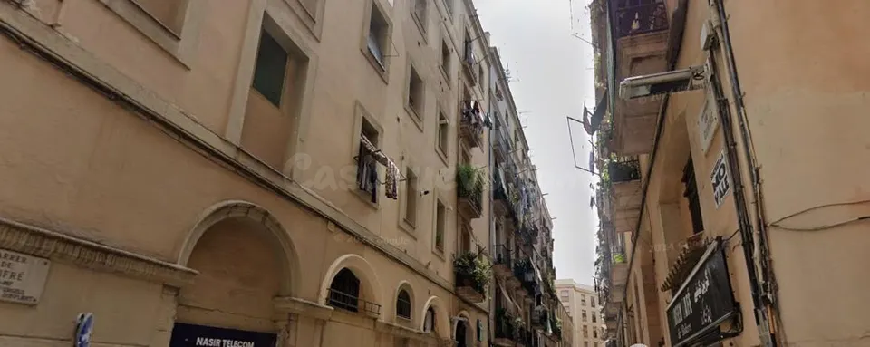 PISO EN BARCELONA