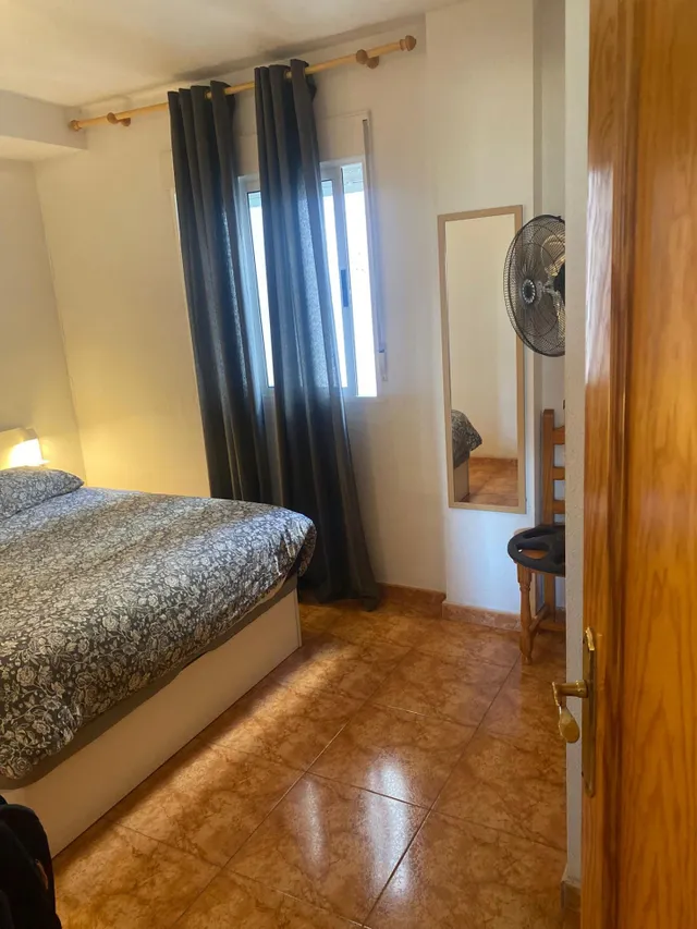 OPORTUNIDAD!!!!! APARTAMENTO CENTRICO CON PISCINA COMUNITARIA — 13
