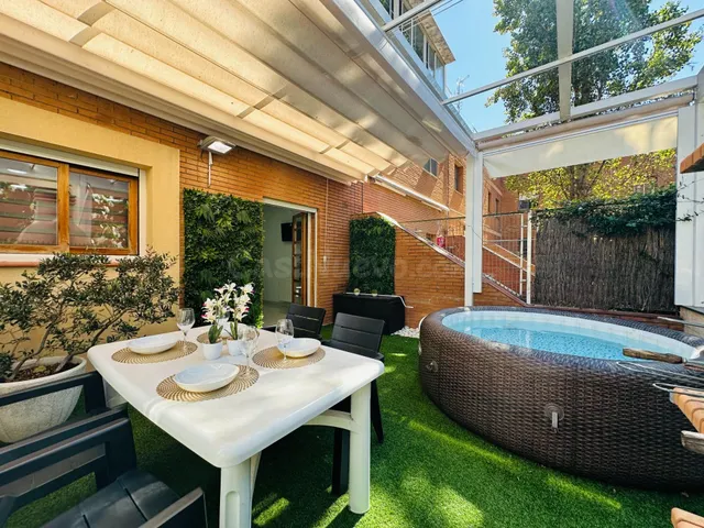 CASA -DISEÑO ACTUAL- - foto 4