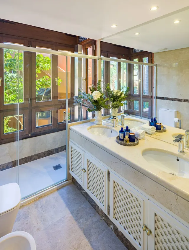 Apartamento 4 habitaciones 301m² en venta - Marbella — 11