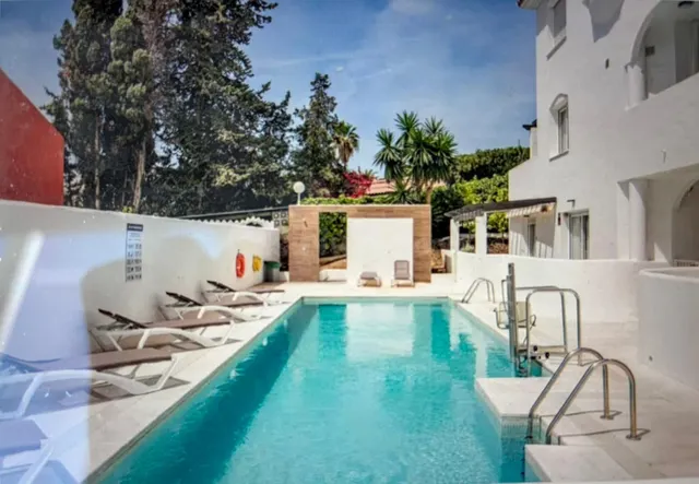 Ático Dúplex 2 habitaciones 95m² en venta - Marbella - foto 3