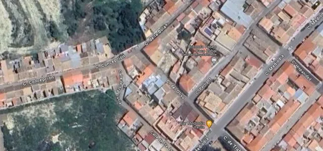 Venta casa en Bullas (Murcia) - foto 3