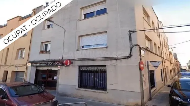 PISO OCUPADO, 140M2, PLANTA 1 SIN ASCENSOR, CARRER VINT-I-CI