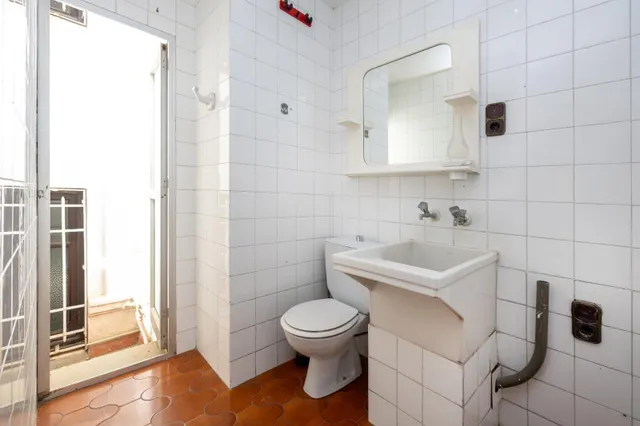 Vivienda exclusiva de planta completa con cochera y espectacular terraza panorámica — 31