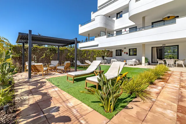 Apartamento 2 habitaciones 219m² en venta - Costa Del Sol — 16