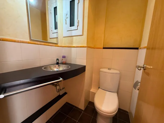 Piso de 3 habitaciones en una de las mejores zonas de Sagrada Familia — 14