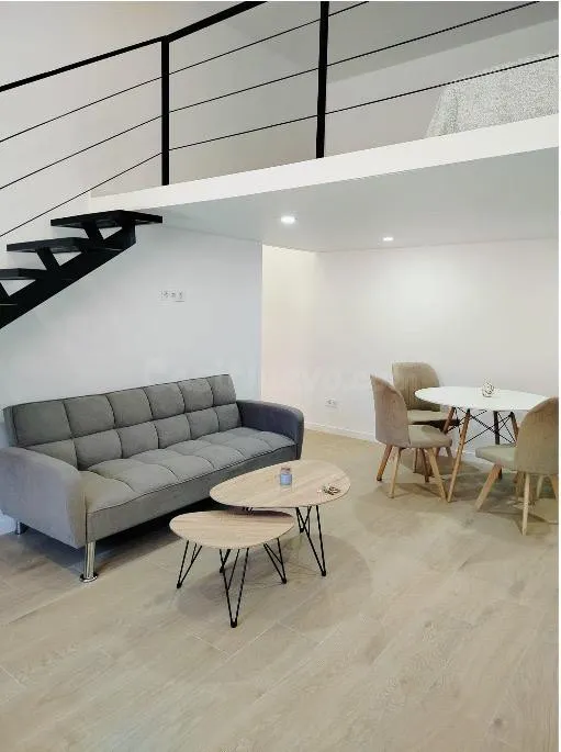 Se vende estudio-duplex  en Benidorm zona poniente — 8