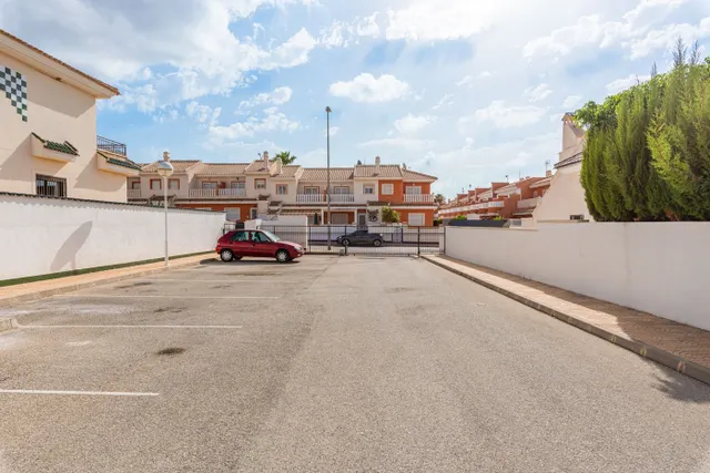 Adosado 2 habitaciones 81m² en venta - Lo Marabu — 39