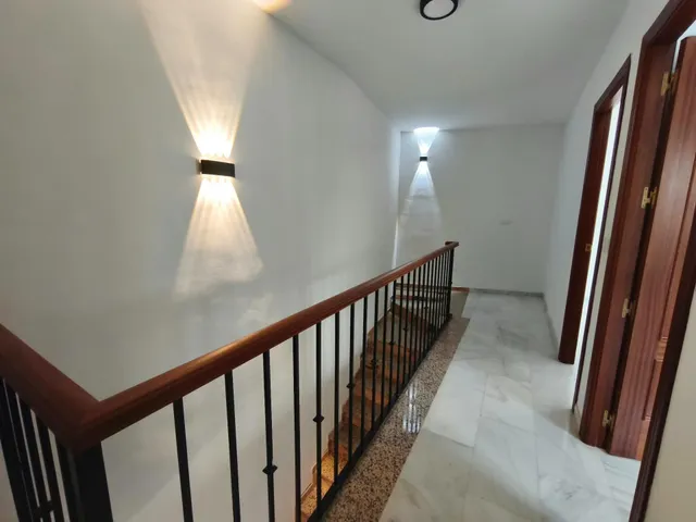 PISO DÚPLEX PARA ENTRAR A VIVIR EN VILLAFRANCA! — 11