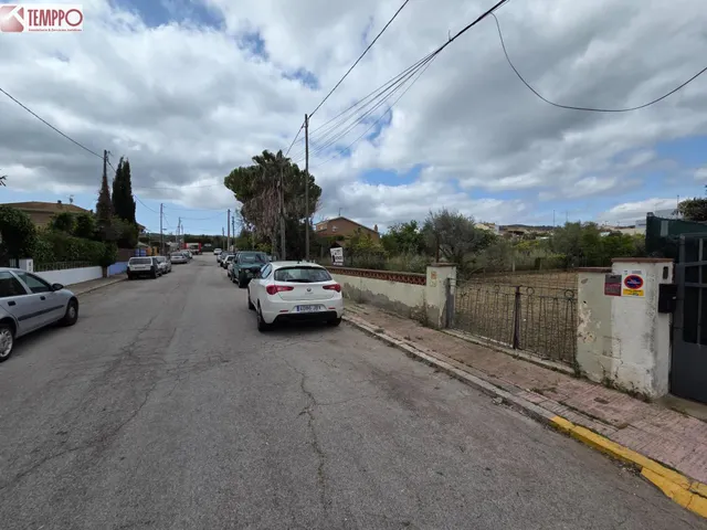 Parcela Plana en VENTA en Les Peces d' Albinyana — 7
