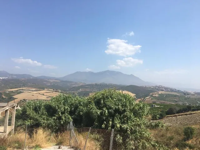 Venta de WIP en Terreno Urbano no consolidado (Residencial), FASE III "LAS AZALEAS" en Manilva - Málaga — 6