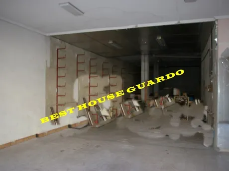 LOCAL COMERCIAL GUARDO¡¡¡¡¡¡¡ — 4
