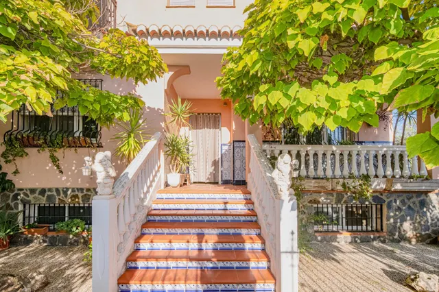 Chalet 3 habitaciones 168m² en venta - El ventorrillo 1 — 46