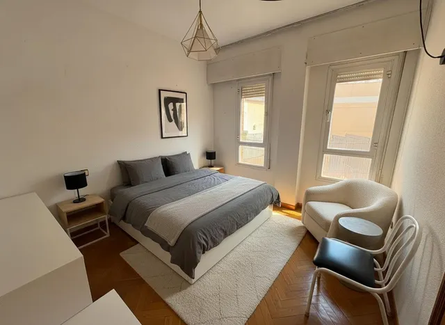 Piso 3 habitaciones 115m² en venta - La Latina — 14