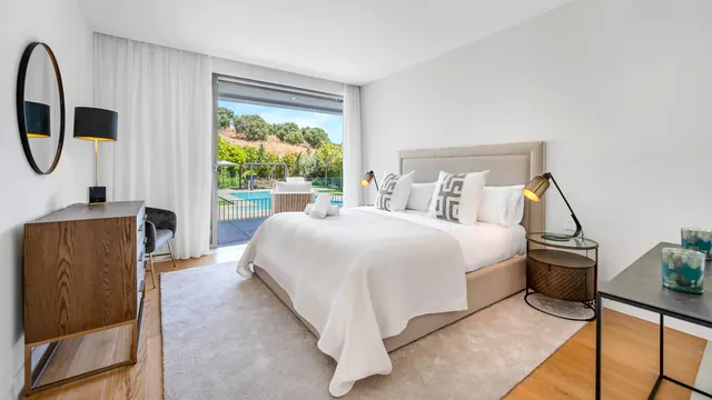 Chalet 5 habitaciones 593m² en venta - Paraiso-Barronal — 12