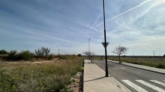 Parcela en El Vedat - foto 5