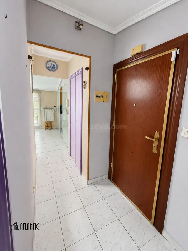 Ático 1 habitación 30m² en venta - Centro Urbano — 5