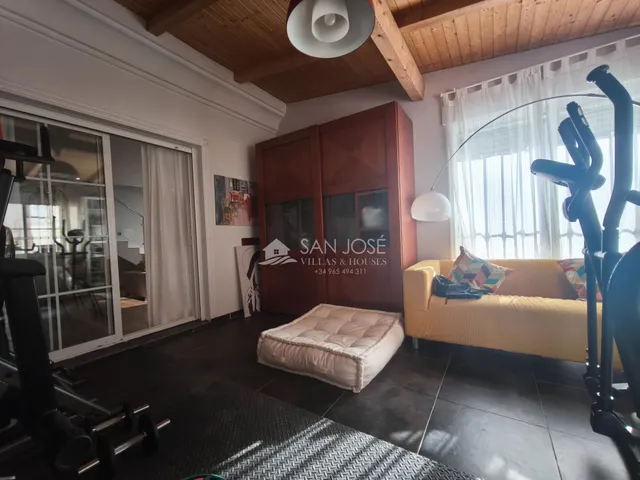 Venta de chalet en Aspe, santa elena — 34