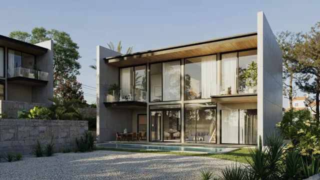 Villa 3 habitaciones 273m² en venta - Cometa-Carrió — 23