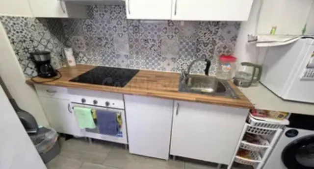 Estudio 30m² en venta - Águilas — 3