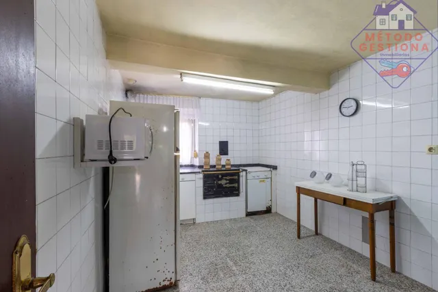 Casa con 895 m2 de parcela en Polanco: tranquilidad, buenas comunicaciones y playas a un paso — 13