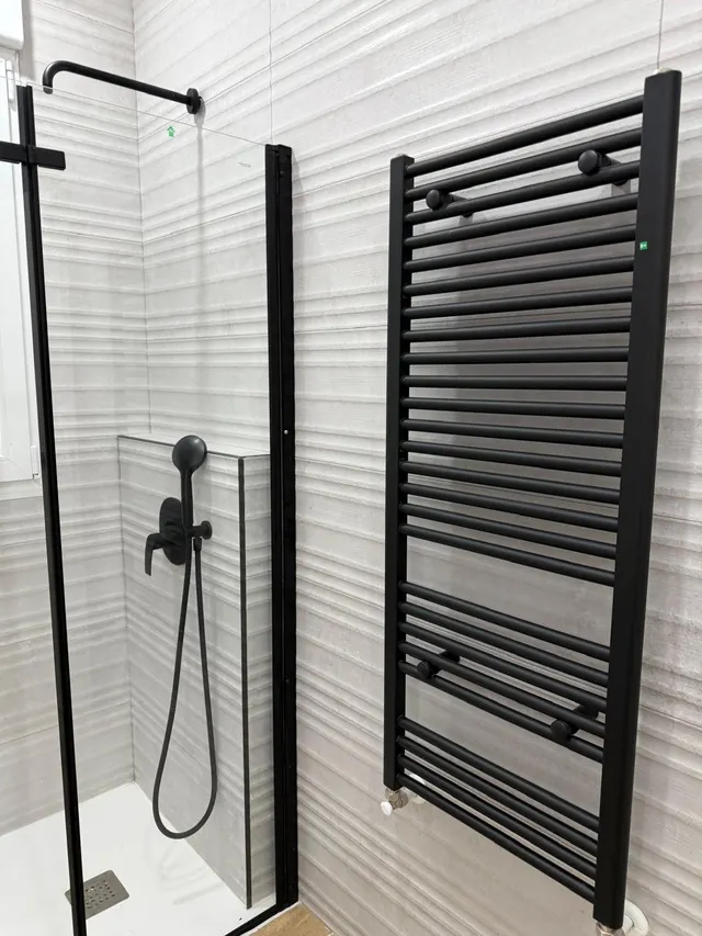 Exclusivo Piso en Alquiler - Calle Italia, Valladolid — 22