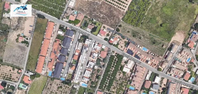 Venta Adosado en Almassora (Castellón) - foto 4